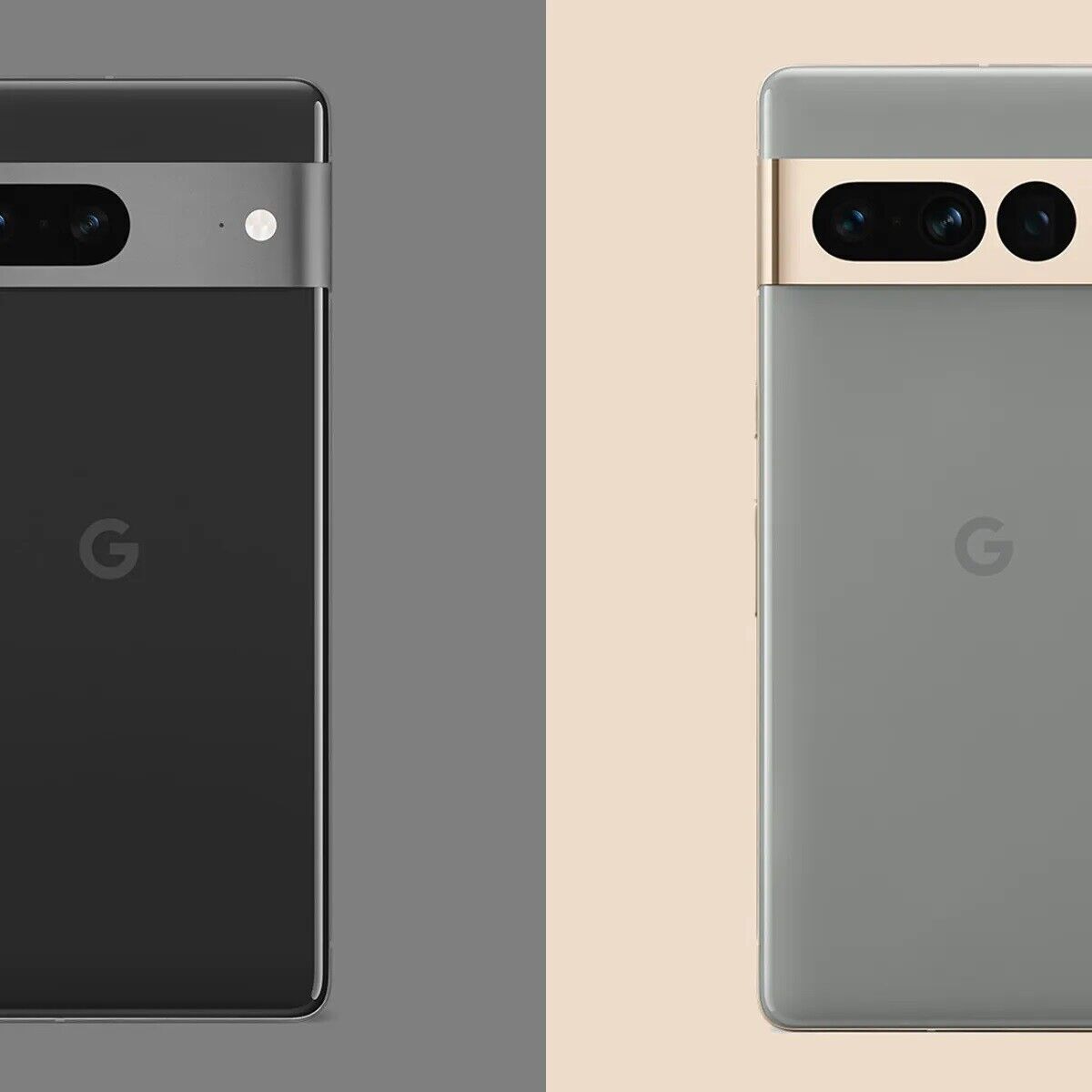 Unlocked Google Pixel 7 Pro 5G 128GB/256GB 6.7″ Hazel/Obsidian/Snow New Sealed