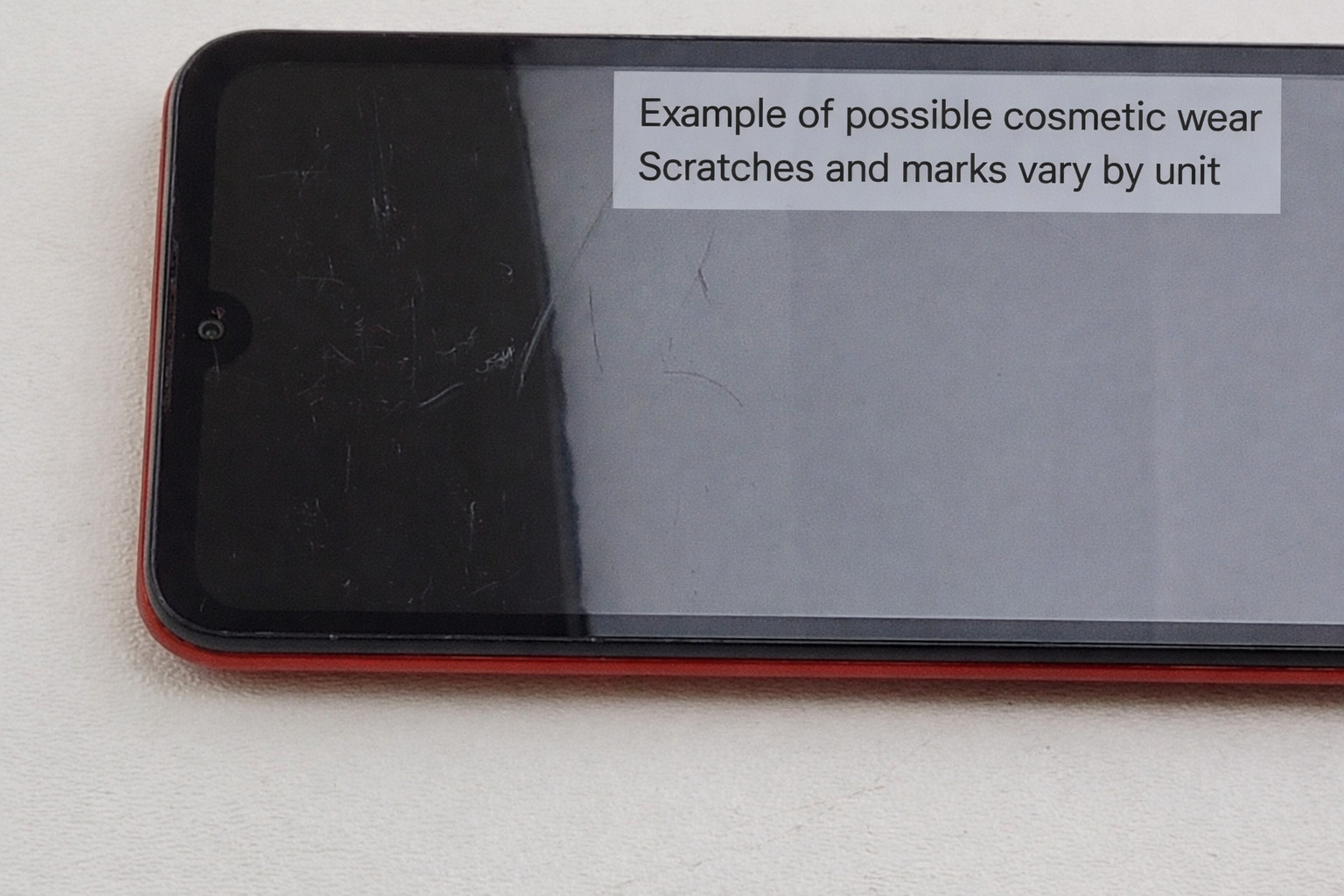 (B-GRADE) SKY Devices Elite A63 Max – 32GB – (GSM Unlocked) Dual SIM Smartphone