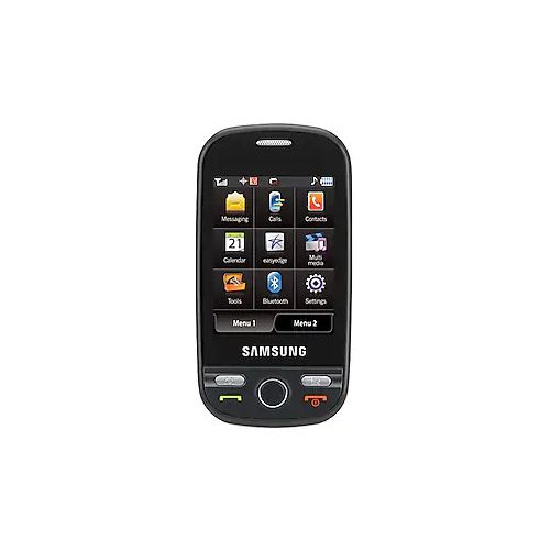 Samsung Messager Touch R631 Handset (CDMA)
