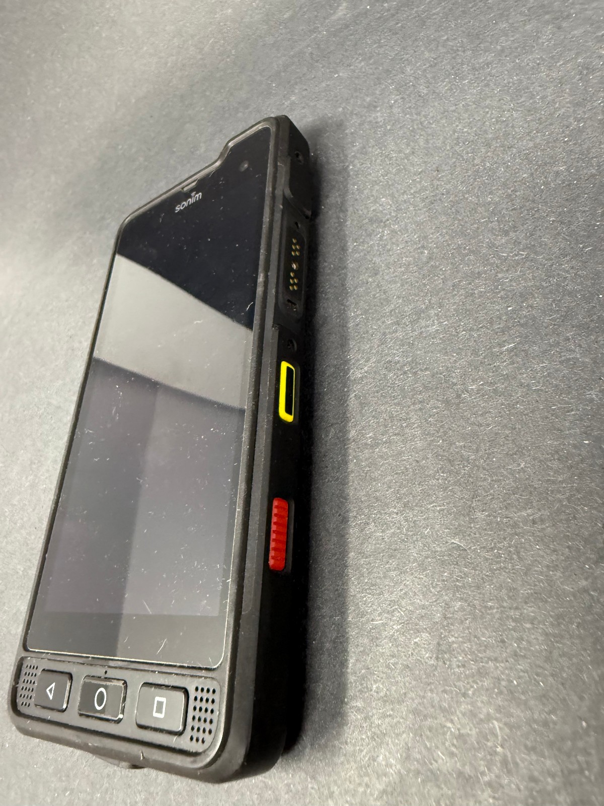 Sonim XP8 XP8800 64 GB SPRINT SIM LOCKED Tested Works