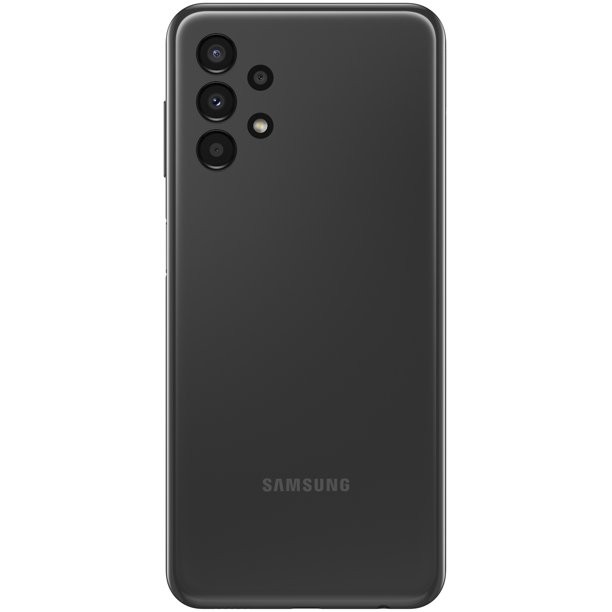 Samsung SM-A135UZKZAIO Galaxy A13 (32GB) Cricket Prepaid – Green