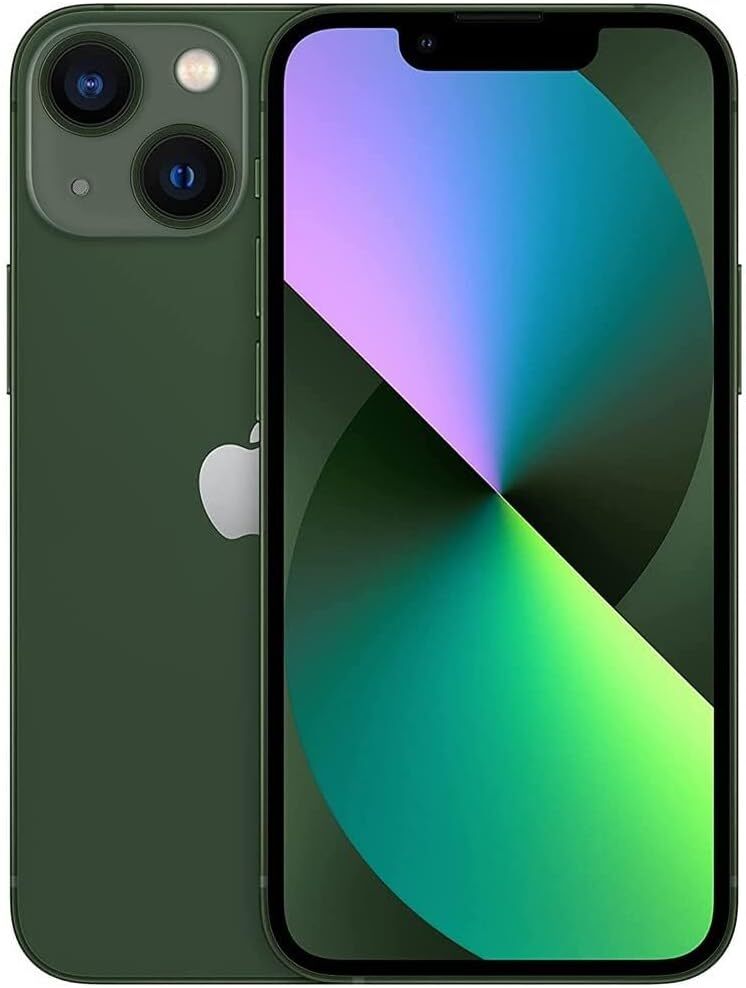 Apple iPhone 13 A2482 128GB Factory Unlocked For All Carriers
