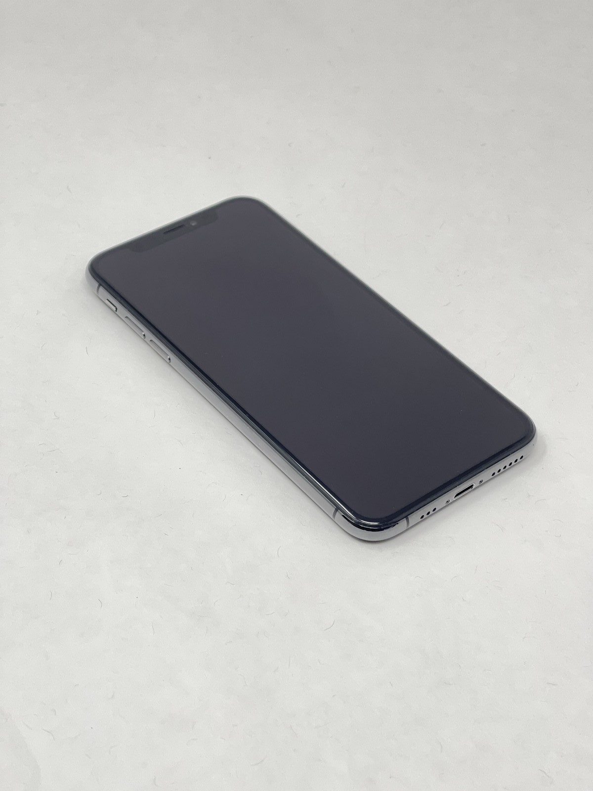 Apple iPhone Xs 64GB Unlocked A1920 Space Gray MT942LLA Poor Used
