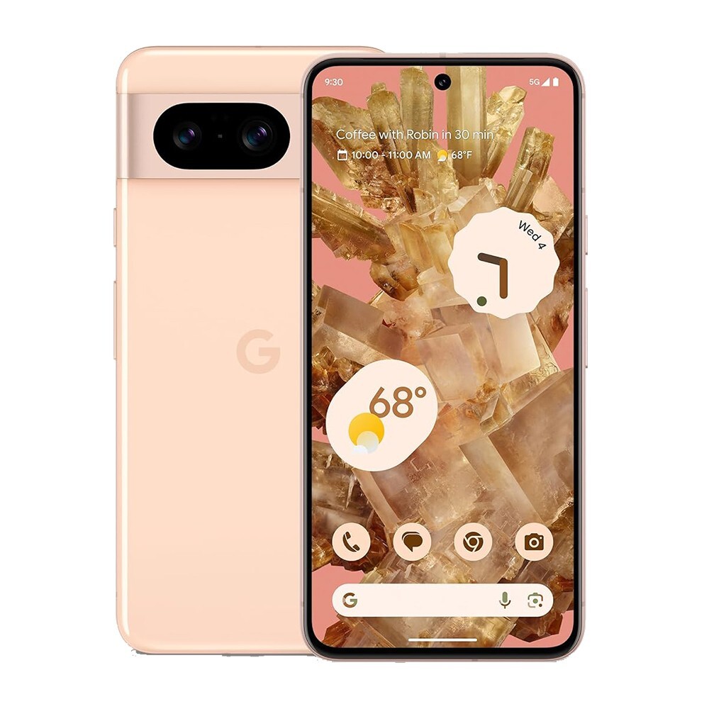 Google Pixel 8 128GB Unlocked – Good