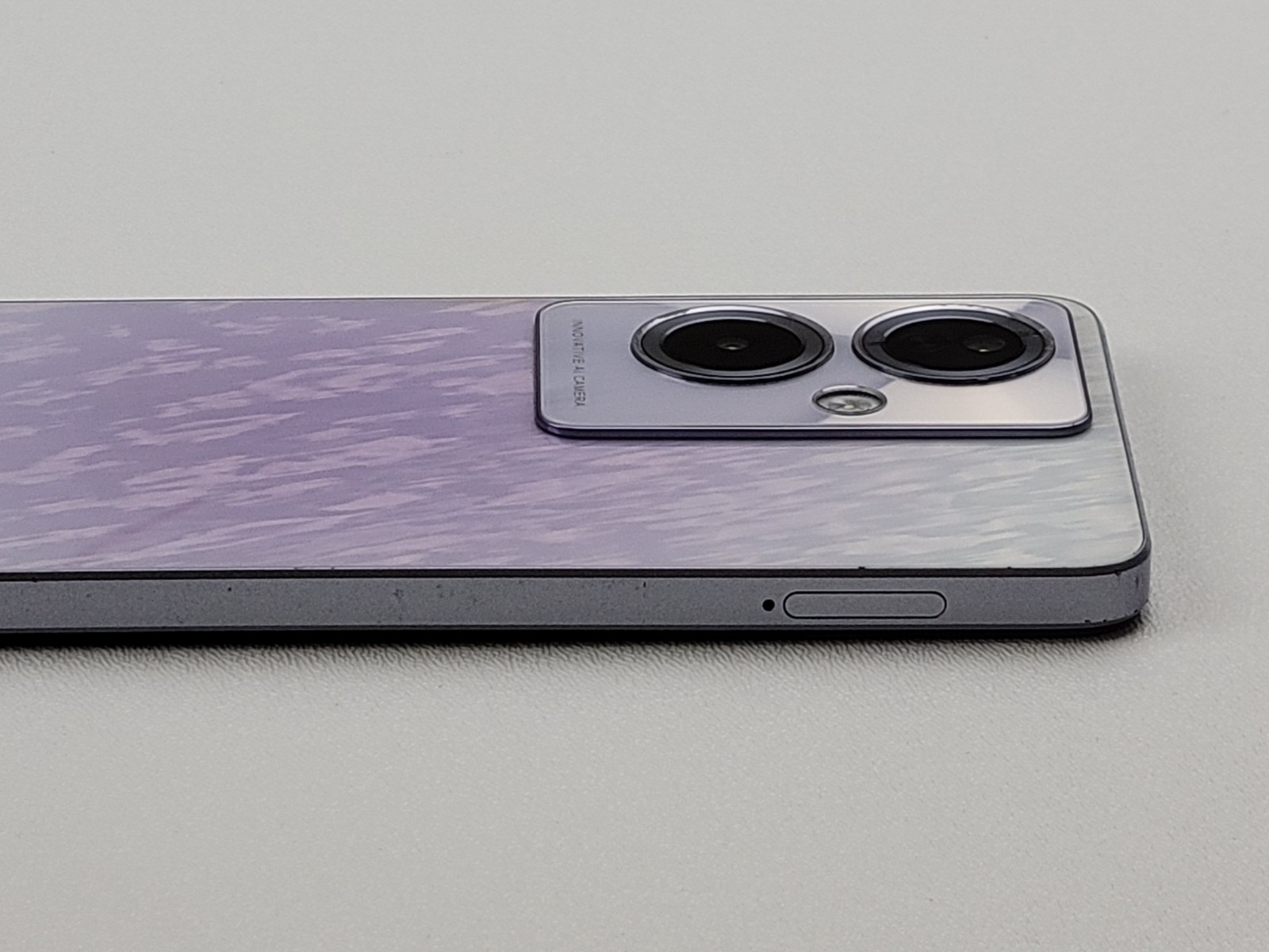 oppo A79 5G (CPH2557) 256GB – Purple (GSM Unlocked) (Telcel) Smartphone – H7135