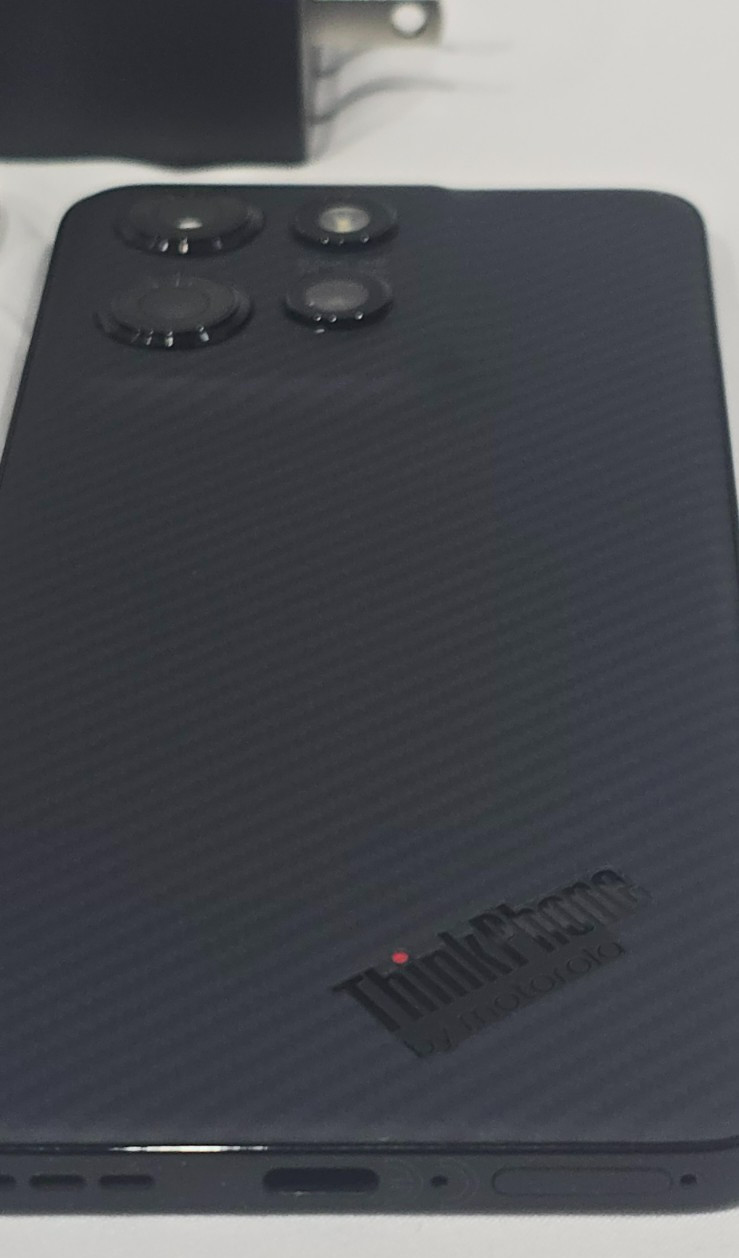 Motorola ThinkPhone 5G 8GB RAM256GB XT23092 2023 Carbon Black G2U