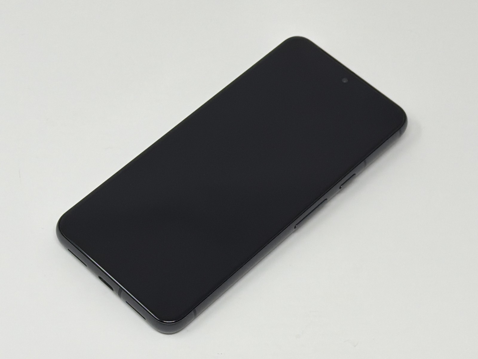 Google Pixel 8 128GB AT&T Only Obsidian GKWS6 Cell Phone Good