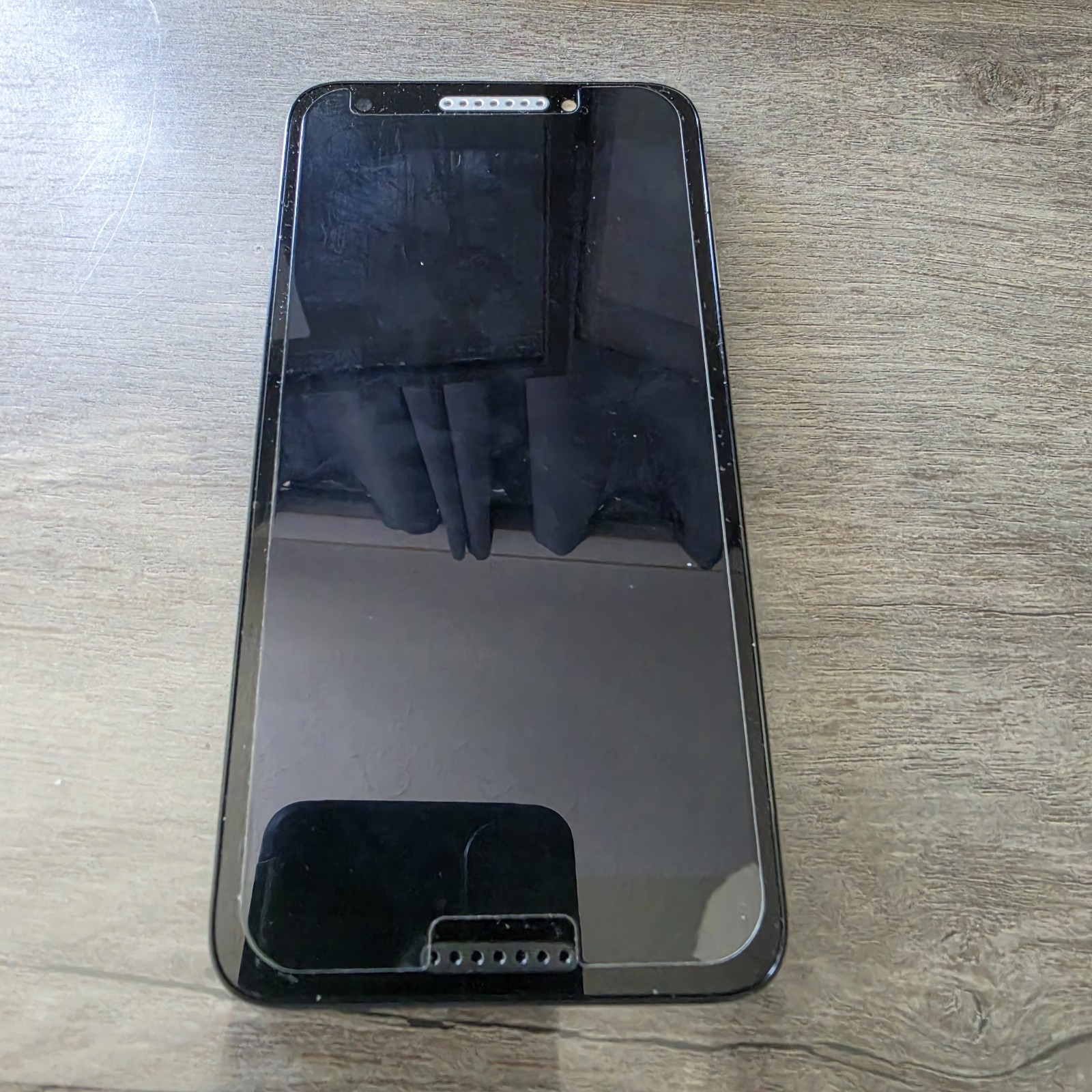 GreatCall – Jitterbug Smart 2 Smartphone for Seniors – Tested, Works!