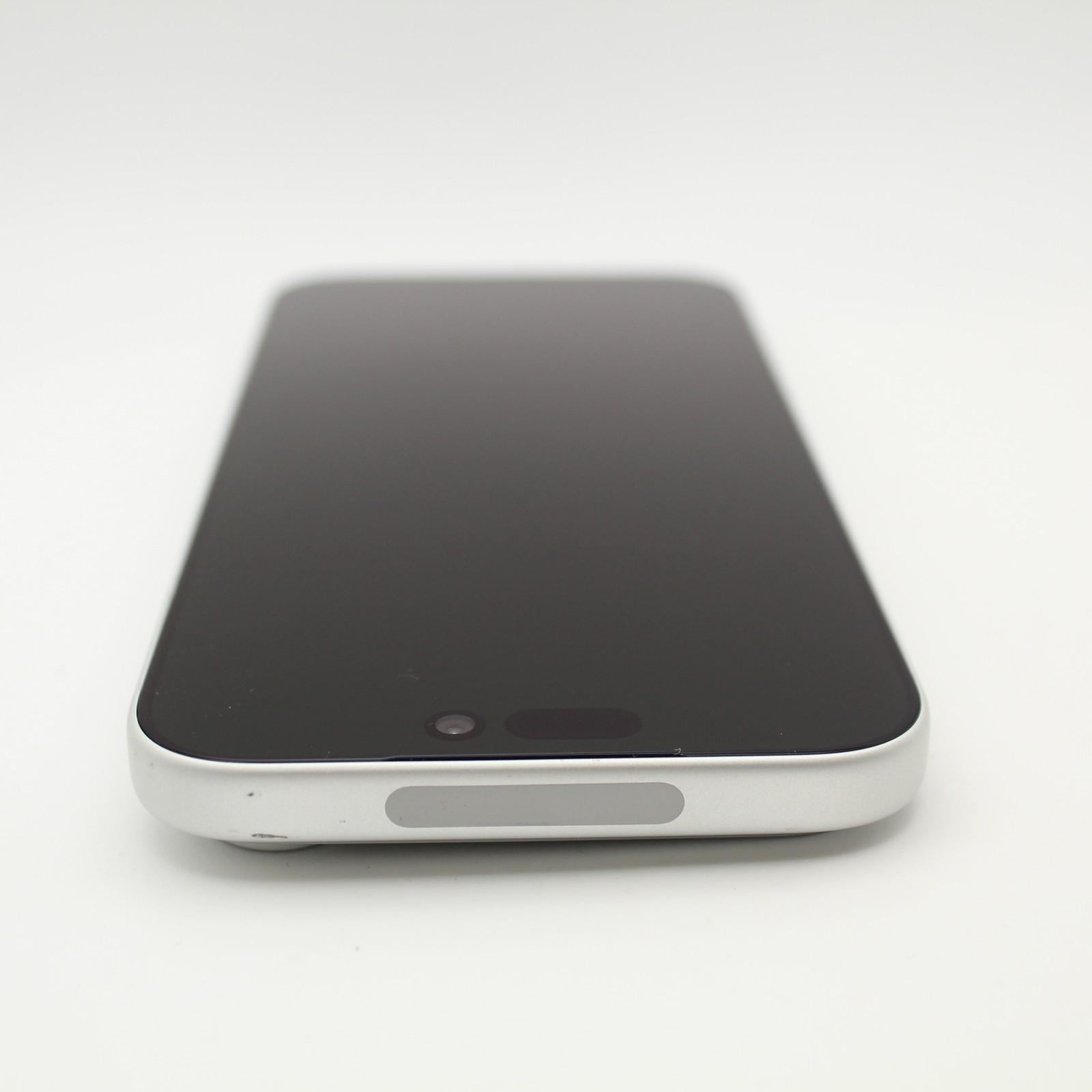 Apple iPhone 17 Pro Max A3257 256GB Good Condition | Silver | UNLOCKED