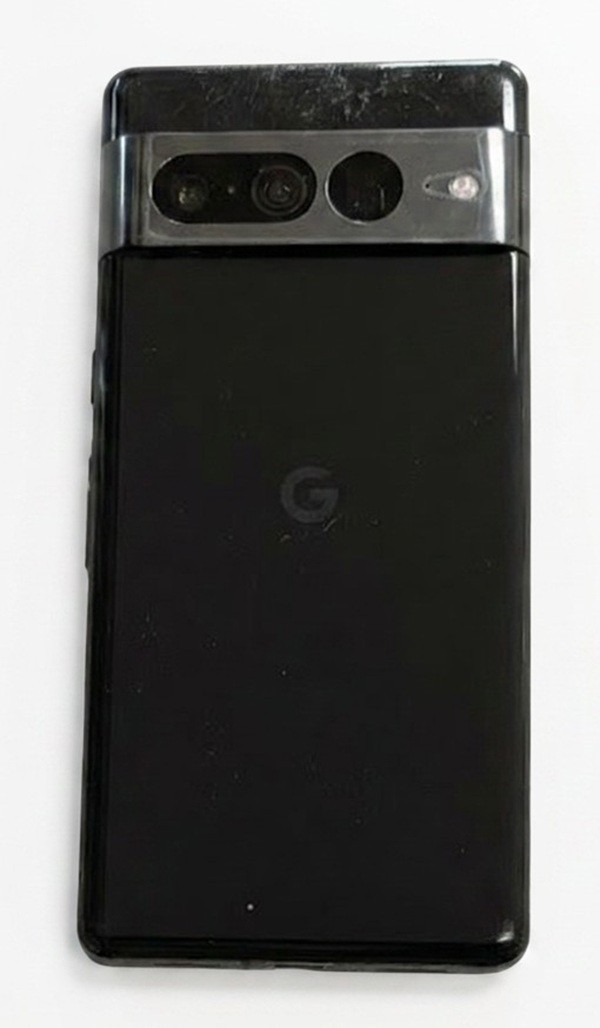 Google Pixel 7 Pro Verizon Phone, 128MB, Working Phone, READ