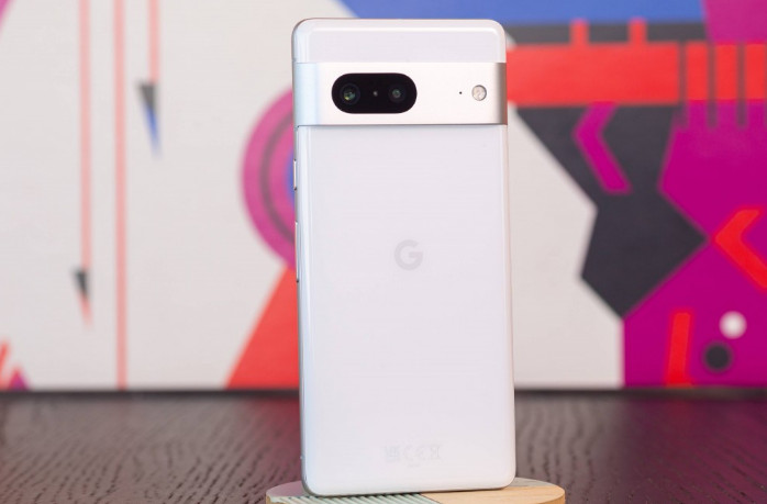Unlocked Google Pixel 7 5G 128/256GB 6.3″ 8GB RAM Durable and long-lasting