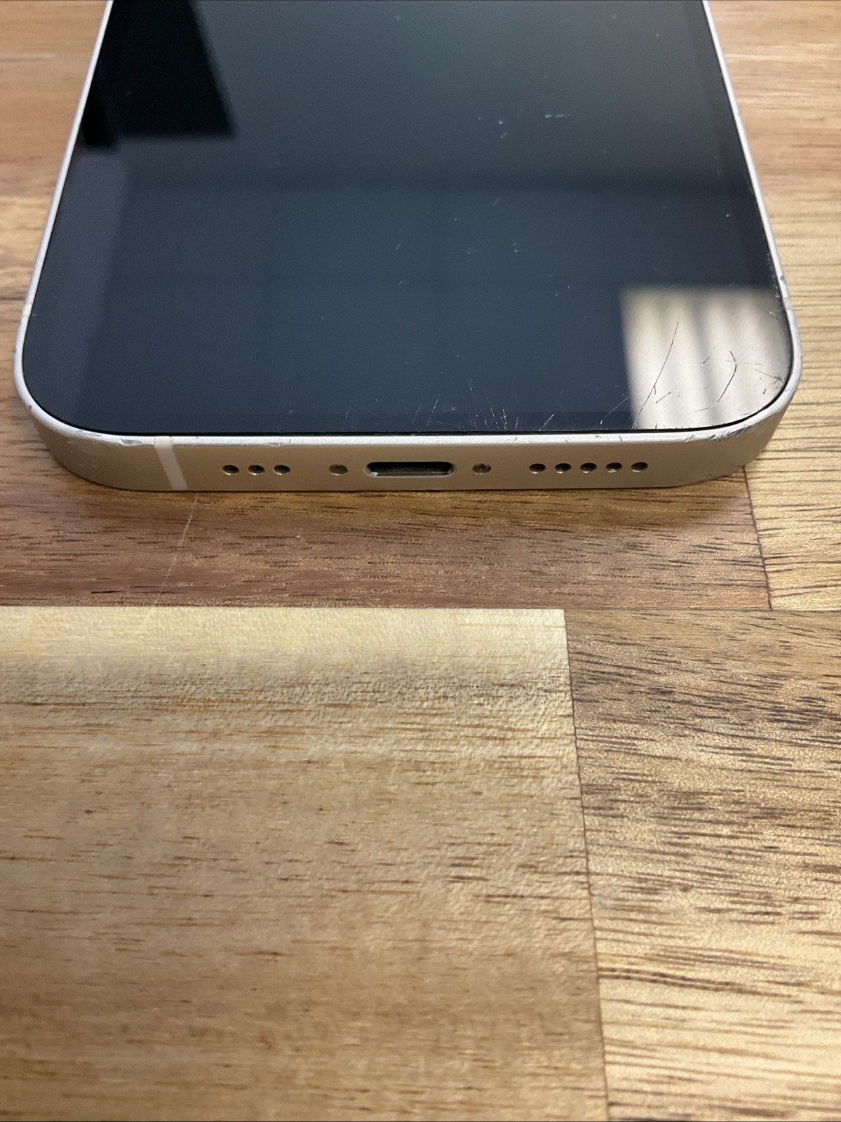 Apple Iphone 13 Unlocked 128gb Read Description