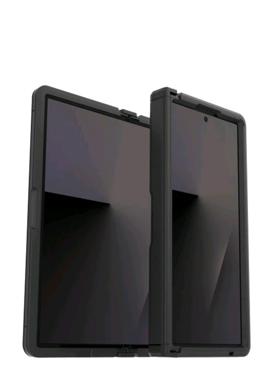 Samsung Galaxy Z Fold6 – 256 GB – Pink Gold (Unlocked) Open Box