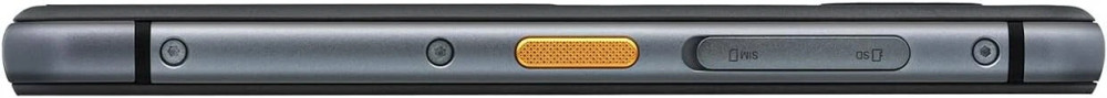 Caterpillar CAT S62 Pro Dual-SIM 6GB+128GB Black Factory Unlocked Rugged 4G