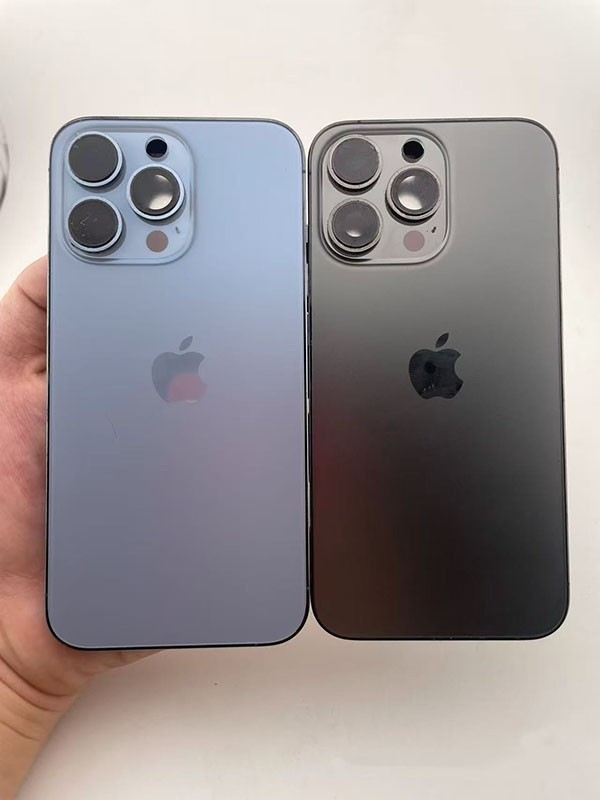 Apple iPhone 13 Pro – 128GB/256GB/1TB iOS 5G Smartphone Good condition