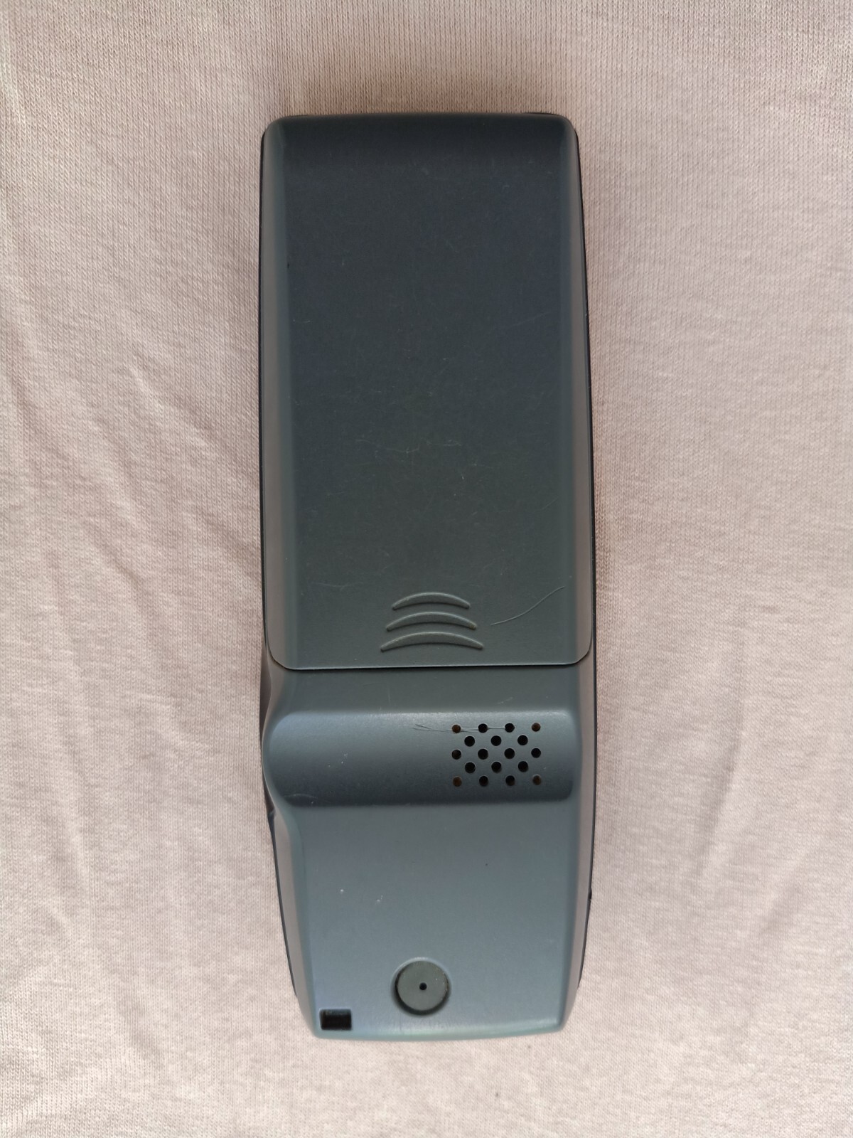 Old SONY Cellphone J70 Tested Working Network Unlocked Without Charger