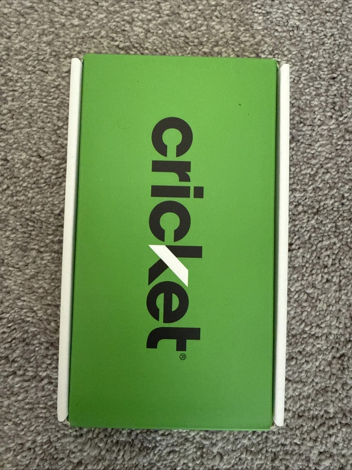 Motorola Moto G 5G 2025 128GB Cricket Wireless Slate Gray – Locked