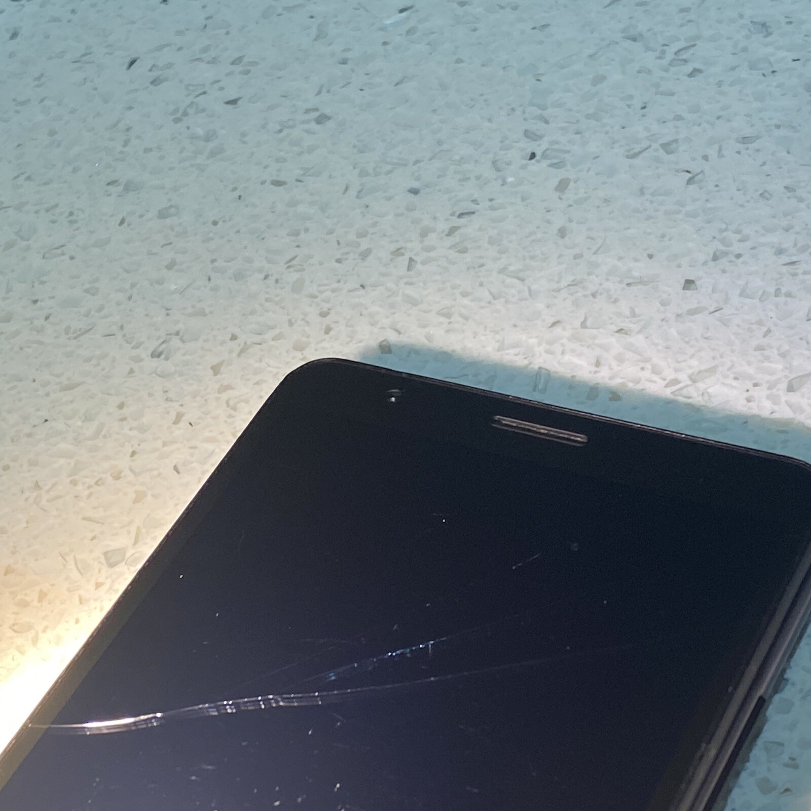 Optus X Site 2 P600 – 32GB – grey – #171 /DO