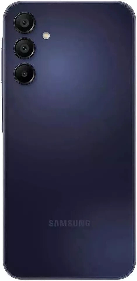 NEW SEALED Samsung Galaxy A15 5G 128GB Factory Unlocked 6.5” – Blue Black