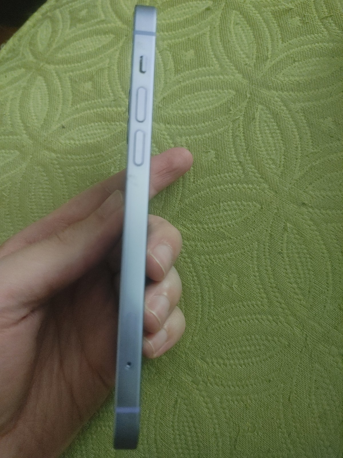 Apple iPhone 12 – 64 GB – Purple (Unlocked)