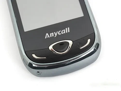 Samsung Corby GT-S3370 2.6″ Android GPS 1.3MP WIFI 3G Original Touchscreen