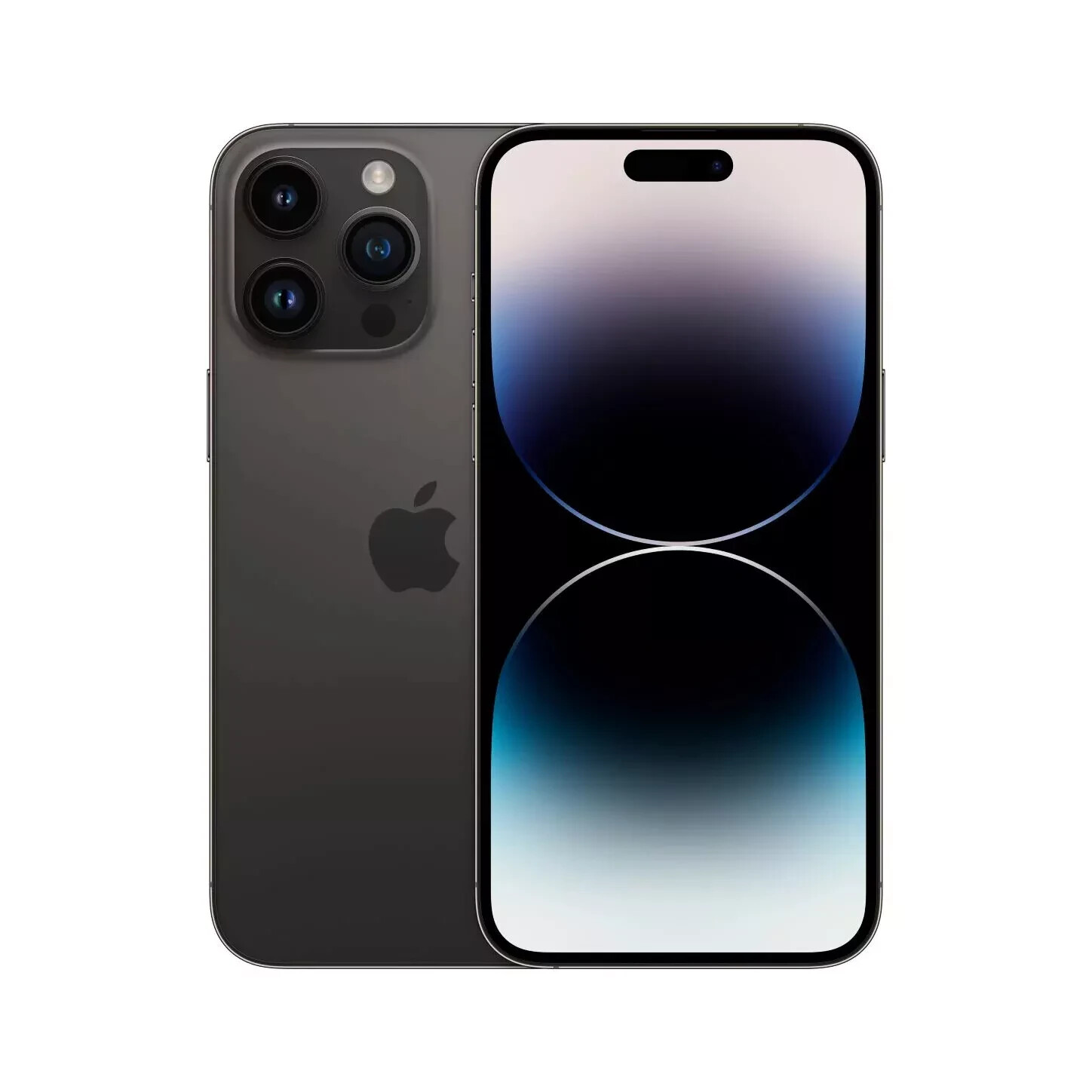 Apple iPhone 14 Pro Max A2651 Xfinity Only 128GB,E SIM, Space Black-battery 94%
