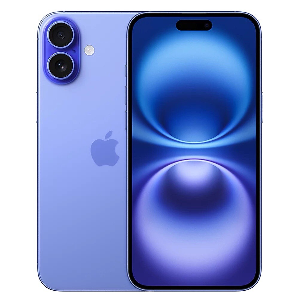 iPhone 16 With Tiktok Installed