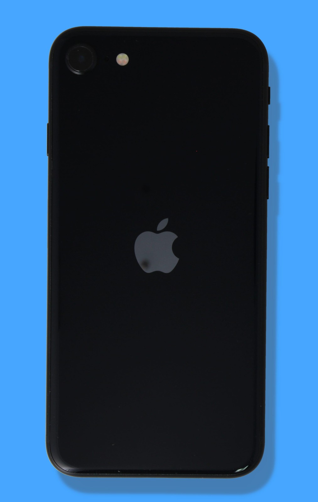 AT&T APPLE iPHONE SE A2275 64GB SMARTPHONE BLACK S05