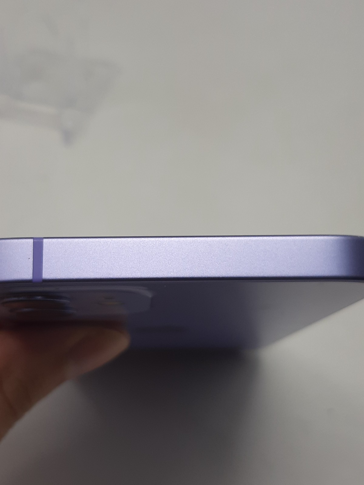 Apple iPhone 12 – 128 GB – Purple (Unlocked)