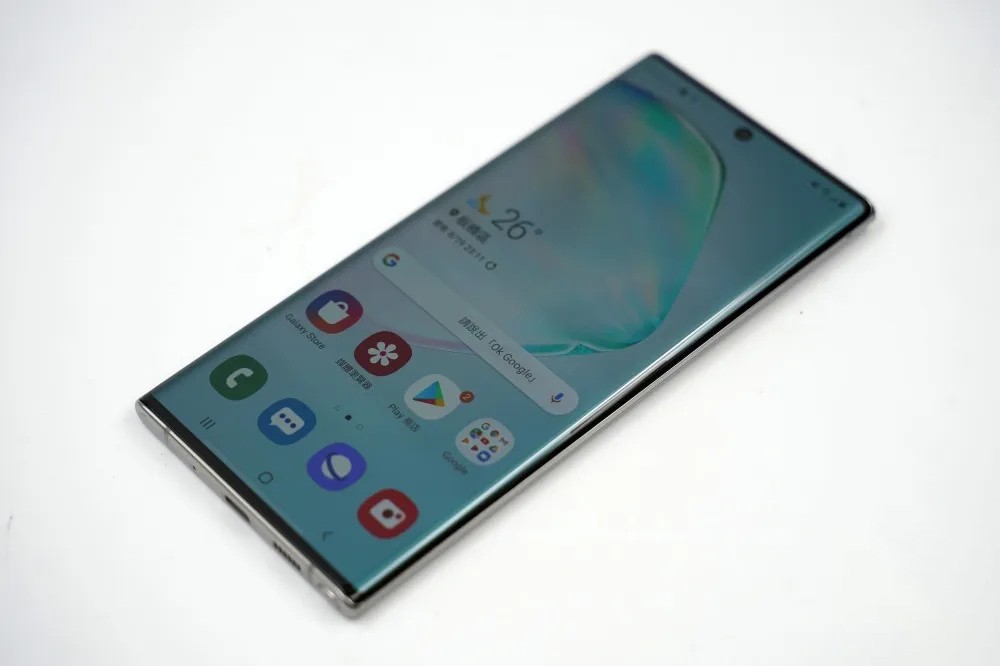 NEW Sealed Samsung Galaxy Note10+ Plus Unlocked Smartphone 12GB+256GB SM-N975U