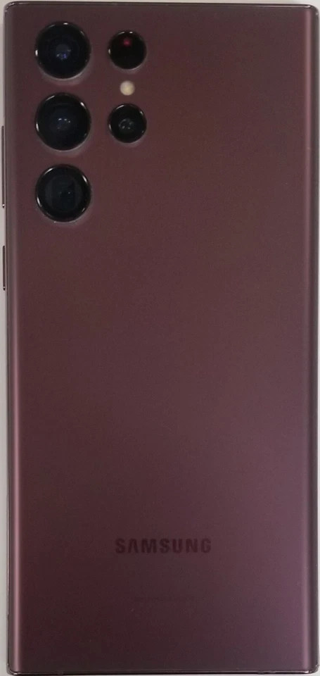 Samsung Galaxy S22 Ultra 5G 512GB 6.8″ 108MP 5000mAh Factory Unlocked USA Stock