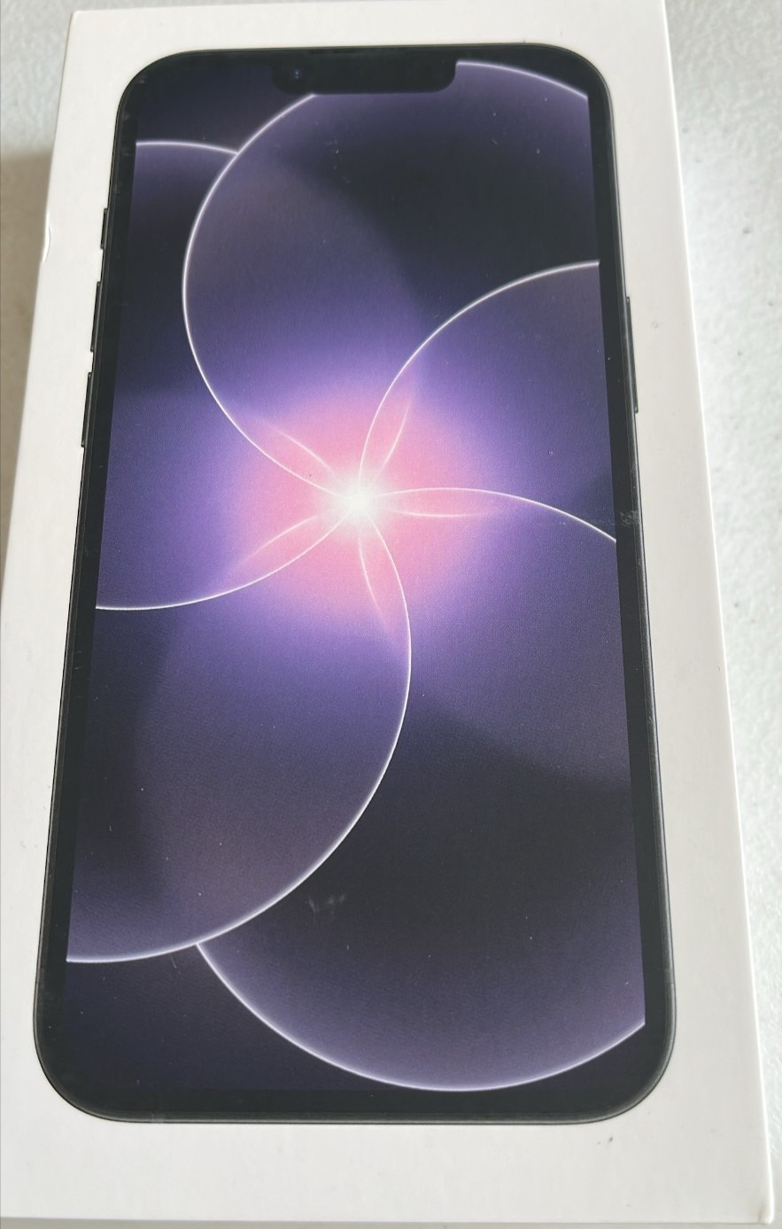Apple iPhone 17e 256GB Black Unlocked – NEW & SEALED