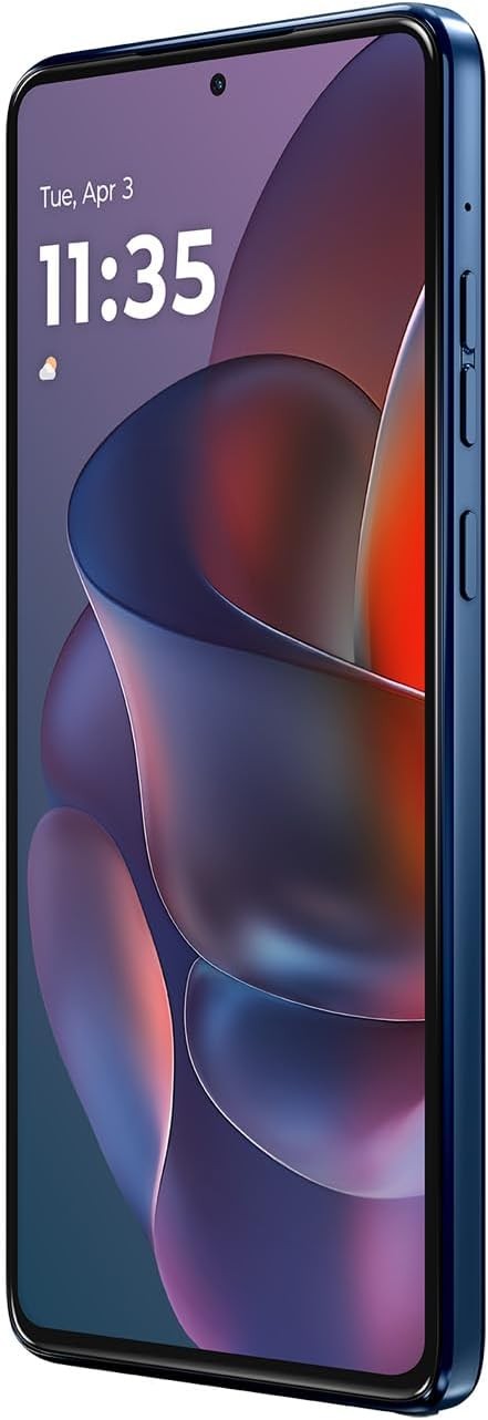 ✔️BRAND NEW! Motorola Moto G Stylus 2025 XT2517 128GB 🔓 Unlocked Gibraltar Sea