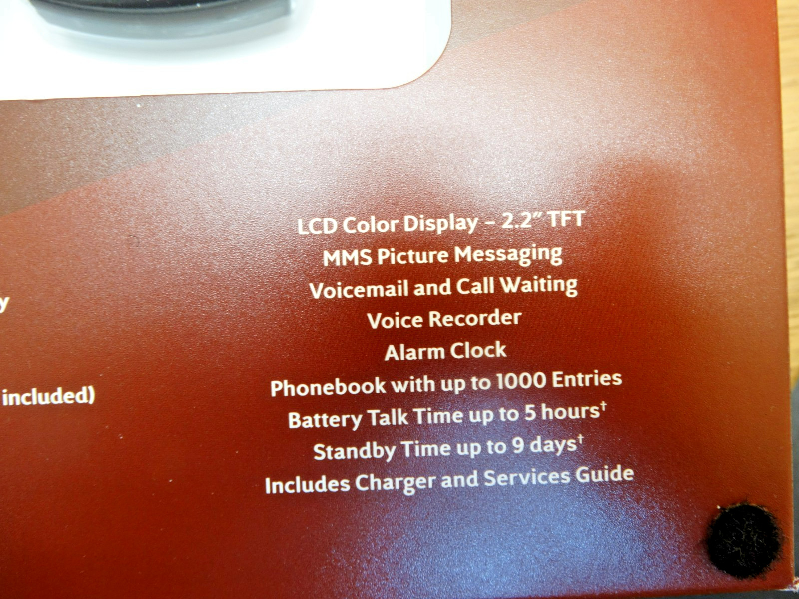 NET10 LG620 G Pay As You Go Cell Phone with Camera, Bluetooth & More