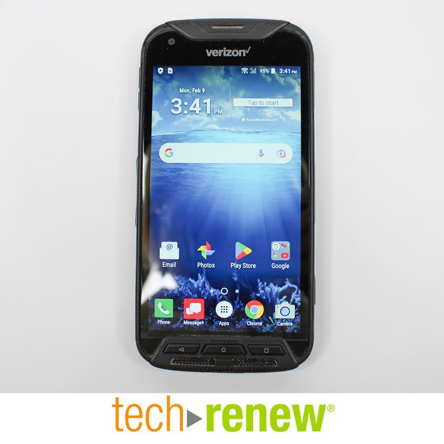 Kyocera | E6810 DuraForce PRO RUGGED | Waterproof, Drop Proof | 32GB