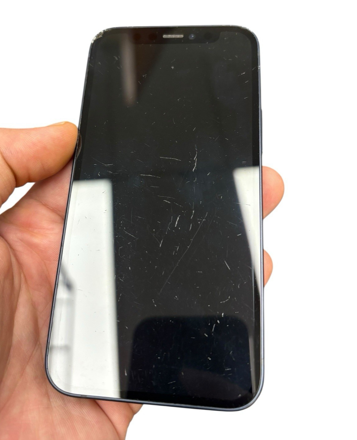 Apple iPhone 12 mini 64GB [A2176] Black (Unlocked) – *READ*