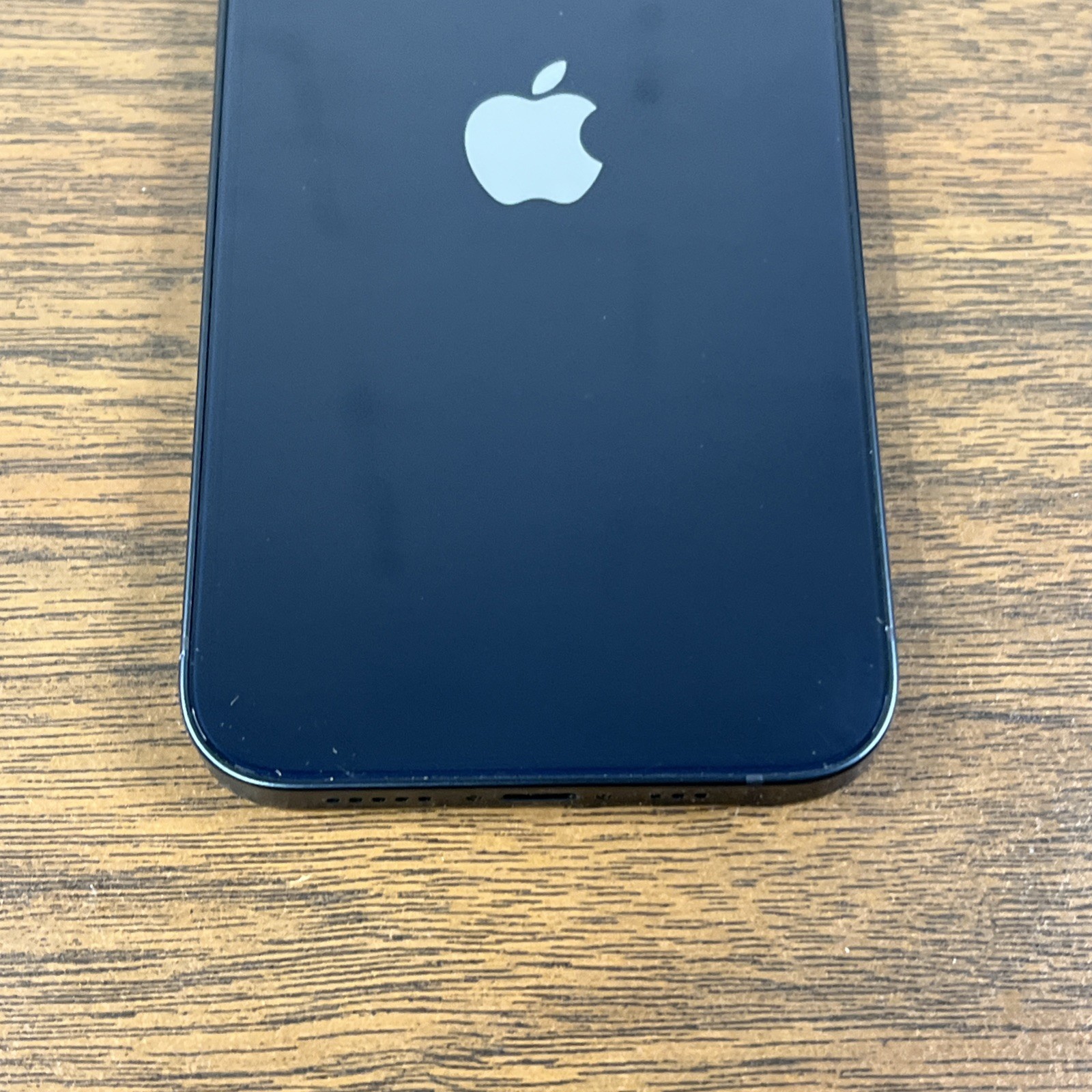 DEFECTIVE Apple iPhone 13 128GB A2482 Midnight Black TracFone ⚠️ PARTS SALVAGE
