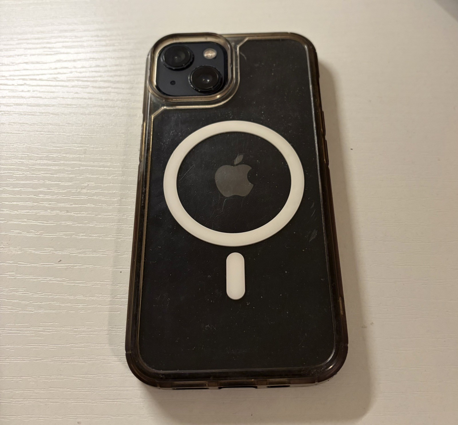 Apple iPhone 13 A2482 128GB Network Unlocked Good Condition