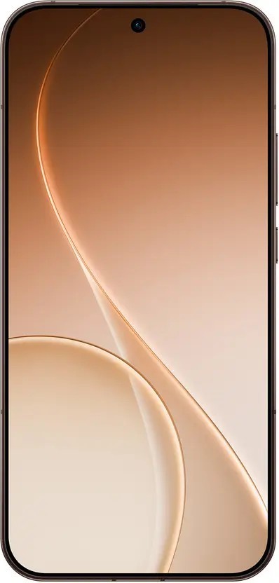 OPPO Reno15Pro 5G 12GB RAM 256GB STORAGE-MTK Dimensity 8450 Processor-NFC-Brown