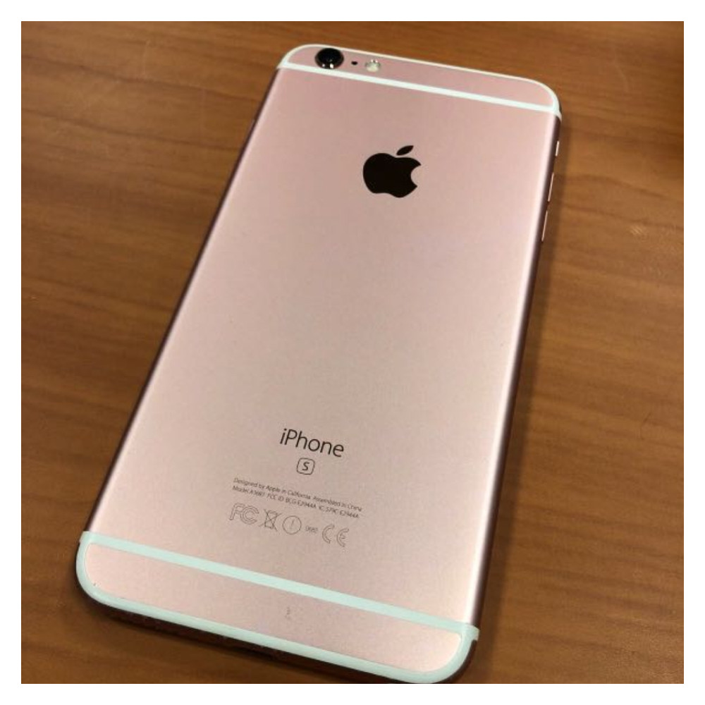 Apple iPhone 6S Unlocked – Silver, Gold, Space Gray – 16GB/32GB/64GB/128GB