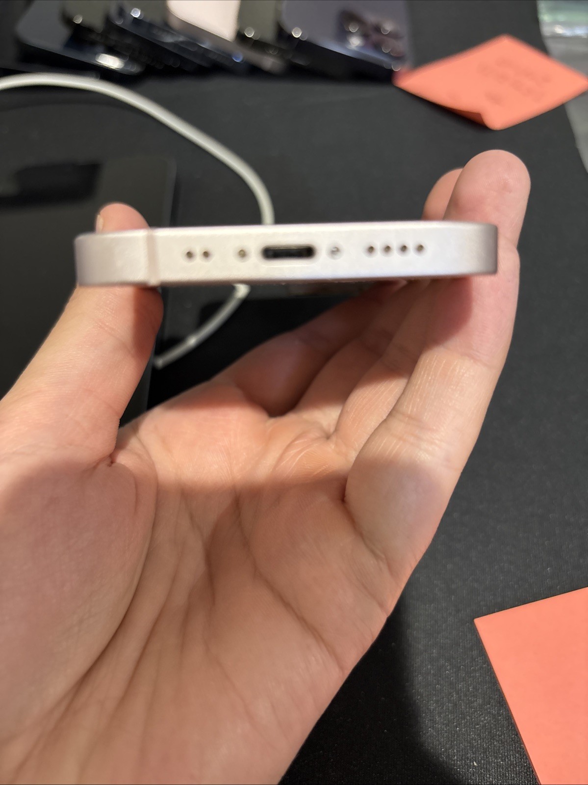 iPhone 13 Mini 512gb Unlocked