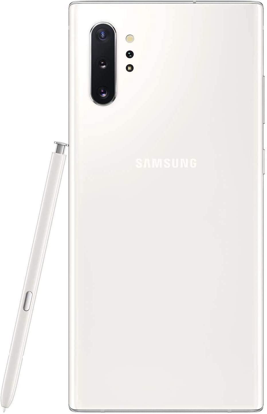 Brand New SAMSUNG Galaxy Note 10+ Plus Factory Unlocked SM-N975U 256GB+12GB US