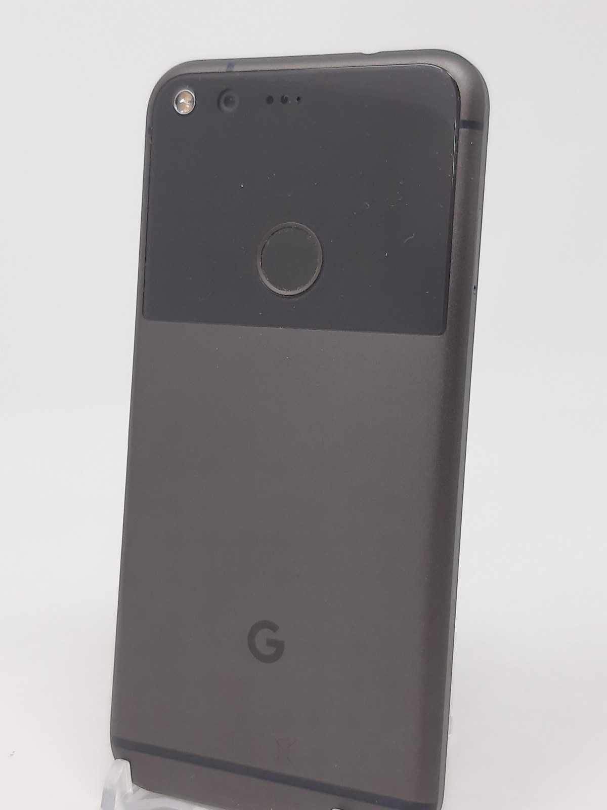Google Pixel – 32 GB – Quite Black (Unlocked)