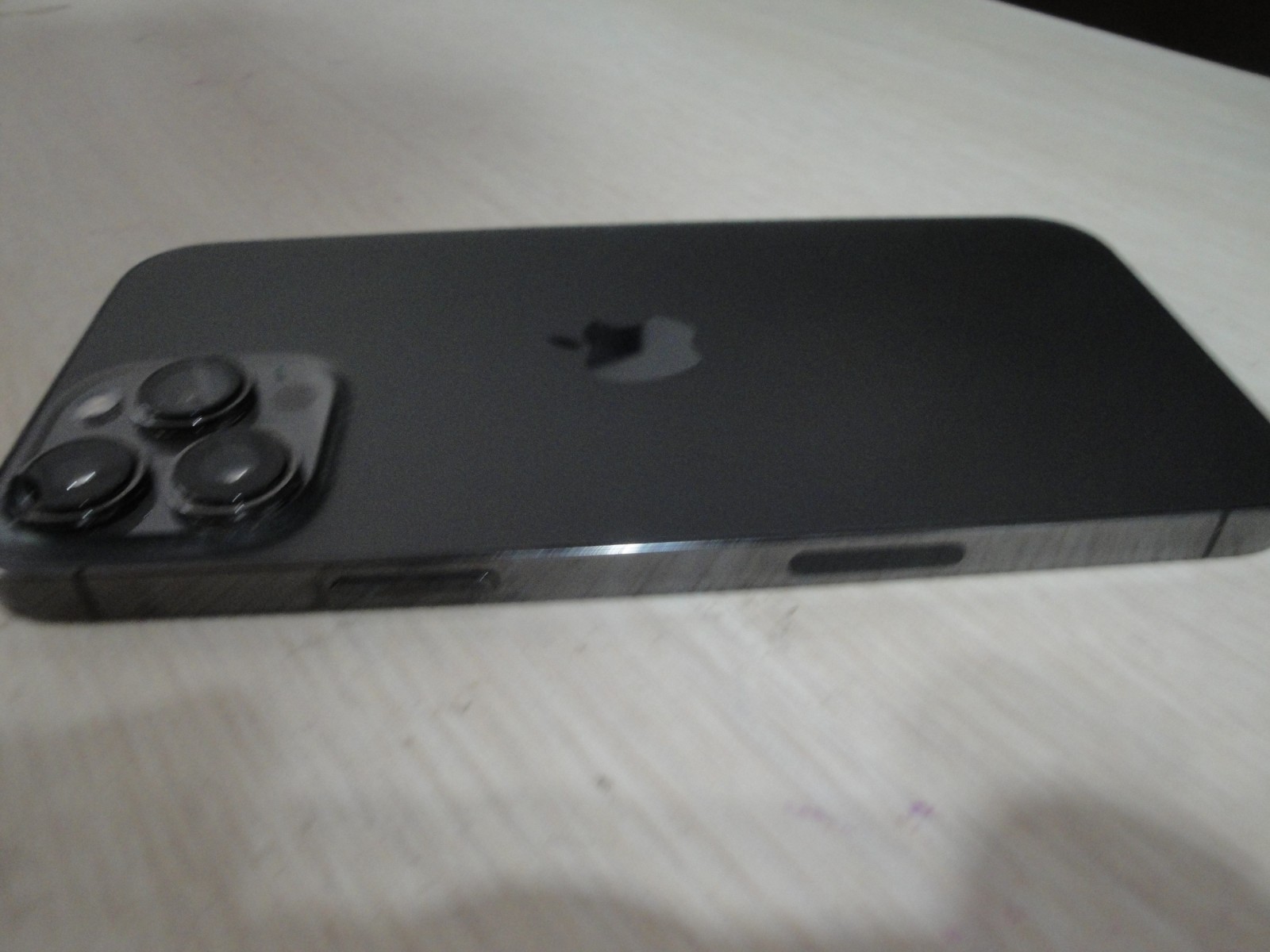 APPLE IPHONE 13 PRO MAX GRAPHITE – UNLOCKED – 128GB MLKL3LL/A
