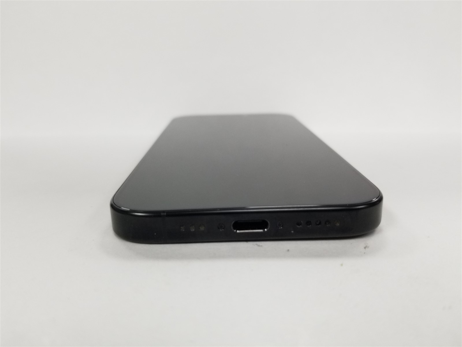 Apple iPhone 16 Pro 128GB Black A3083 T-Mobile 90% to 99% Battery Health DF8833