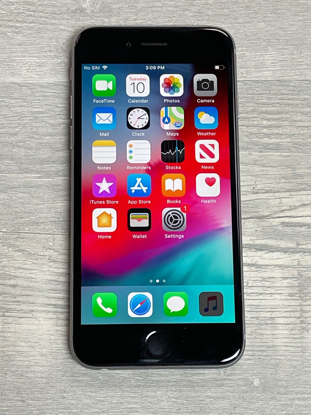 Apple iPhone 6 16GB 32GB 64GB 128GB Unlocked AT&T T-Mobile Verizon – All Colors