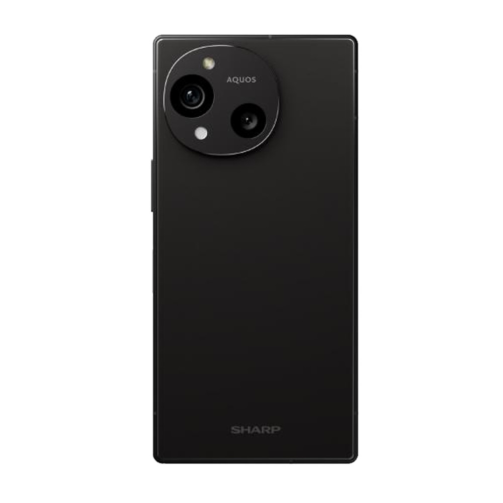 SHARP Aquos R10 (Unlocked) 512GB DUAL SIM 5G 6.51in 50.3MP 12GB RAM eSIM