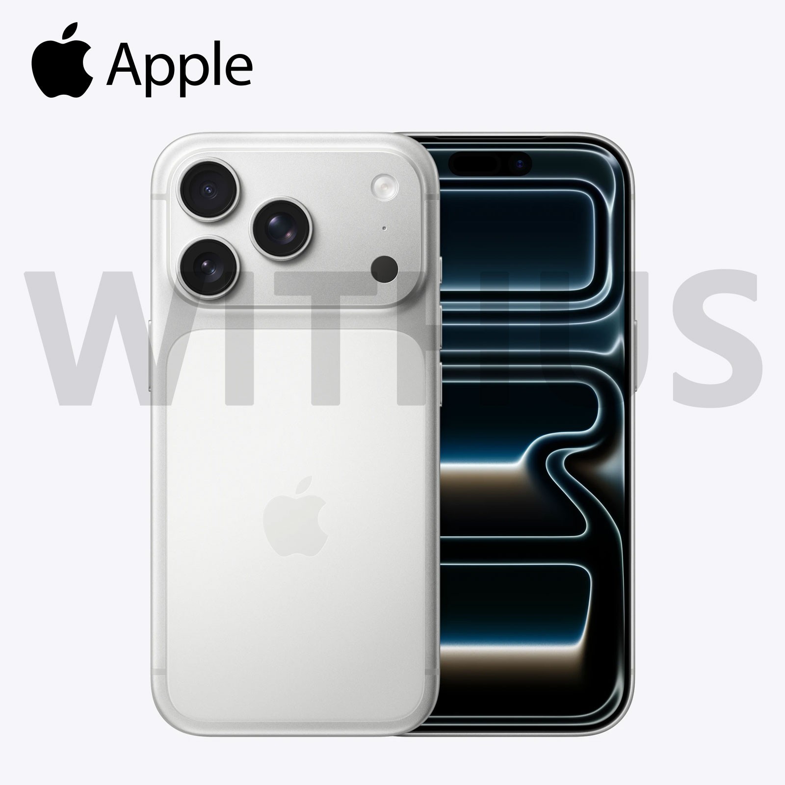Apple iPhone 17 Pro Model A3523.A19. 256GB/512GB/1TB- 3 colors = Tracking