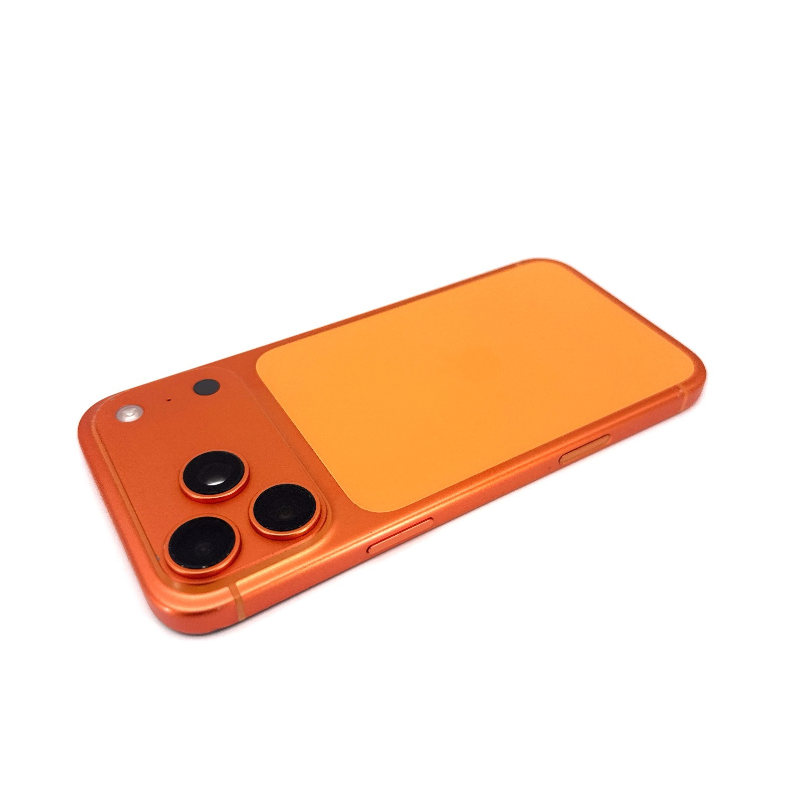 Apple iPhone 17 Pro Max – 256 GB – Cosmic Orange (AT&T)