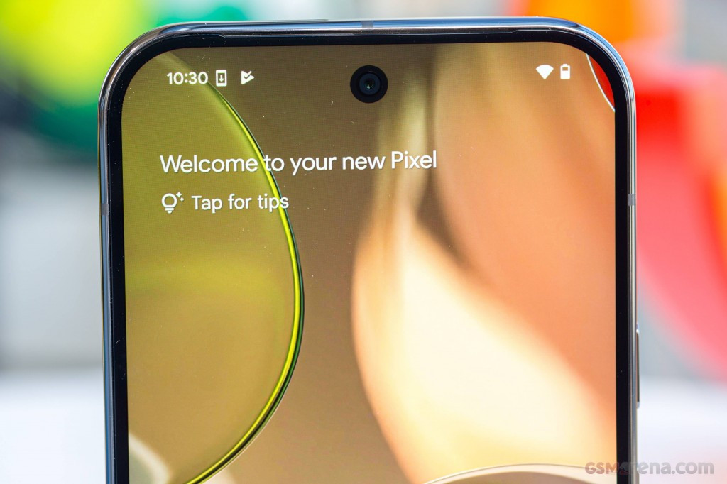Google Pixel 9 Pro Google Tensor G4 6.3″ OLED NFC 128GB/256GB/512GB New Sealed